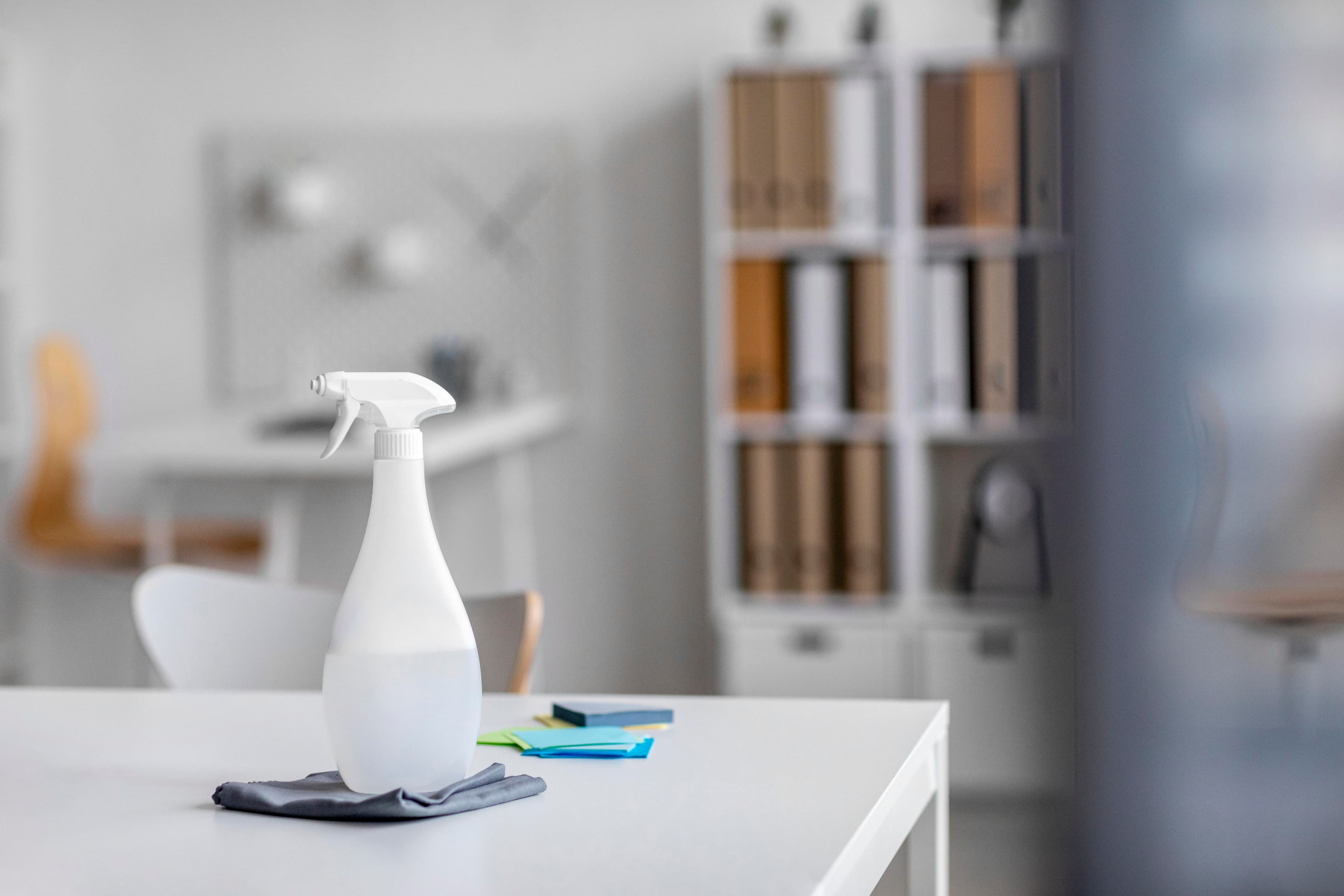 5 Reasons Why Professional Home Cleaning Is Worth It