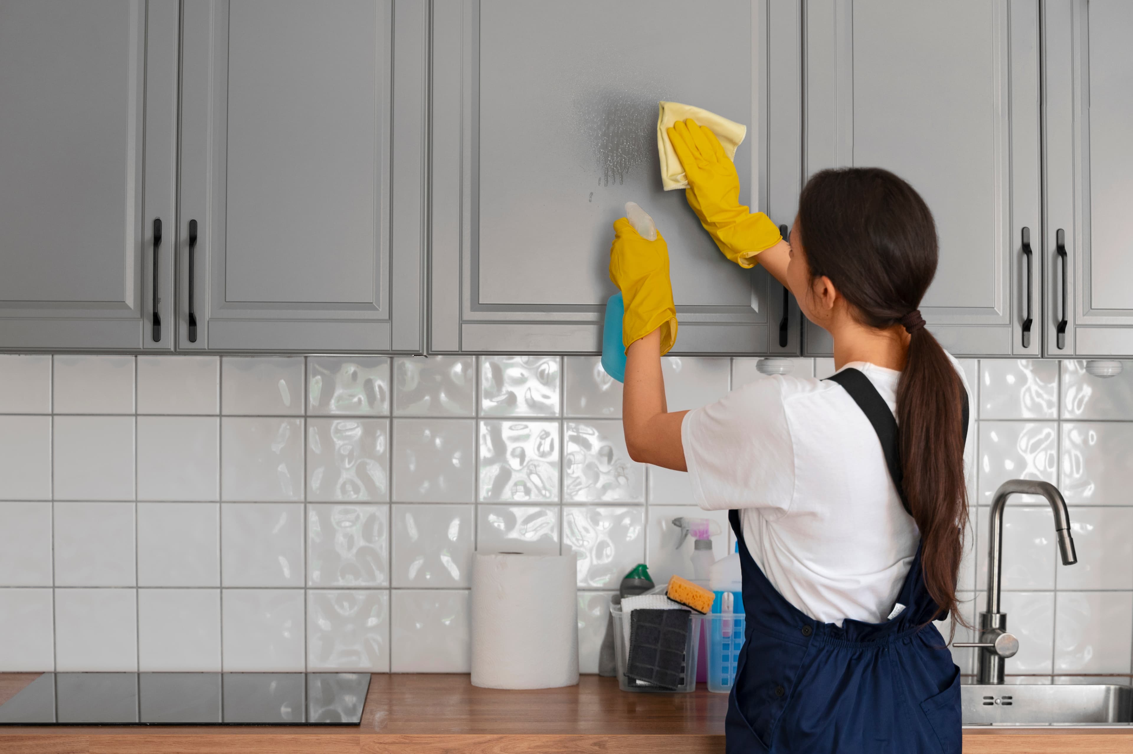 Top Benefits of Hiring Professional Cleaners Regularly