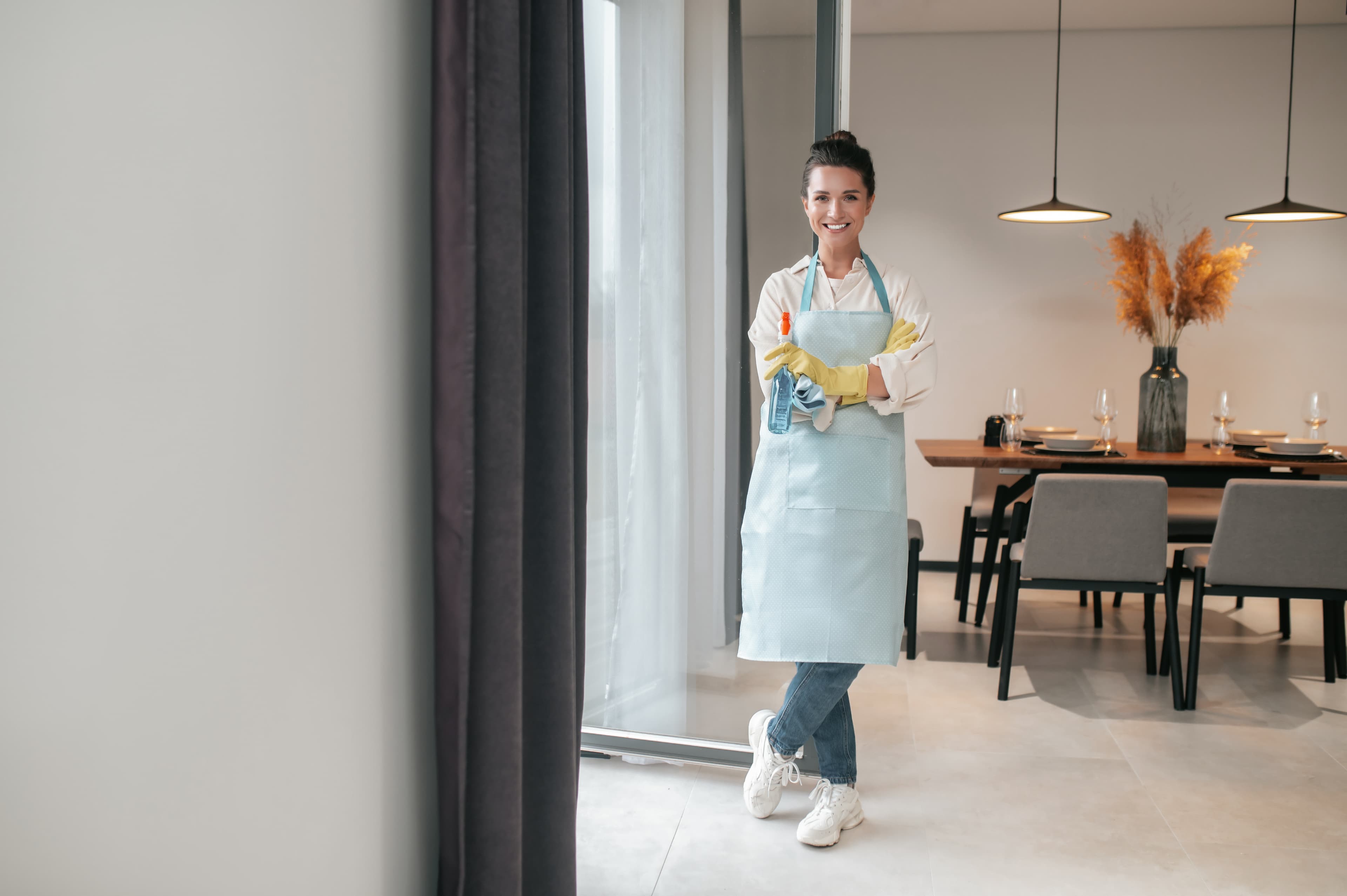 How a Clean Home Boosts Your Mental Well-being
